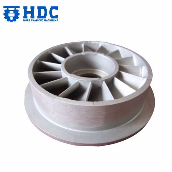 カスタムロストワックス精密炭素鋼鋳造